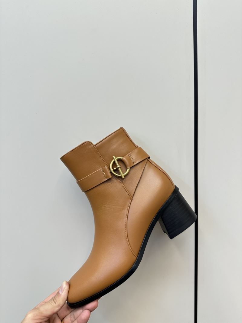 Hermes Boots